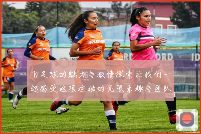 飞足球的魅力与激情探索让我们一起感受这项运动的无限乐趣与团队精神