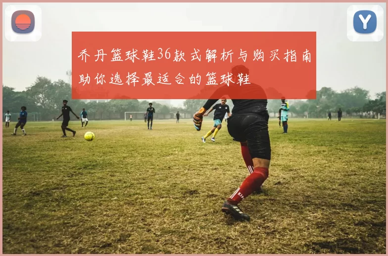 乔丹篮球鞋36款式解析与购买指南助你选择最适合的篮球鞋